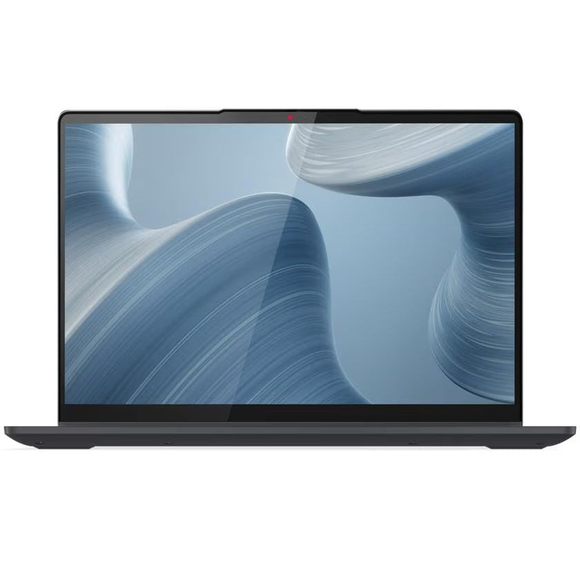Lenovo IdeaPad Flex 5 14IAU7 Laptop, 14" WUXGA IPS Touch Display, Intel Core i5-1235U, 8GB RAM, 512GB SSD, Intel Iris Xe Graphics, Backlit ENG-ARAB Keyboard, Win11, Storm Grey