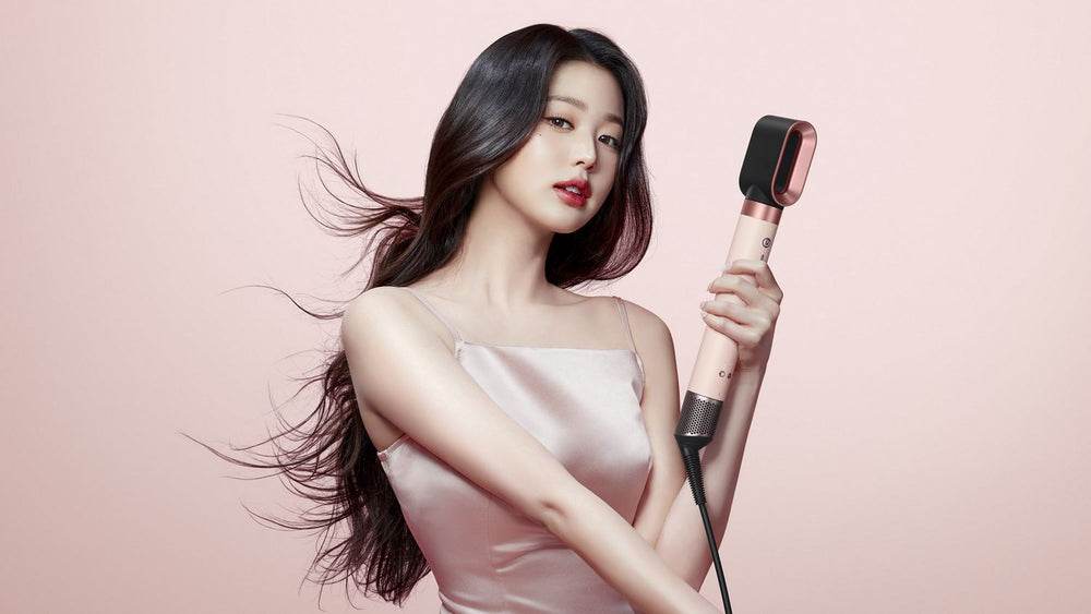 Dyson Airwrap™ Coanda 2x™ Multi-Styler & Dryer