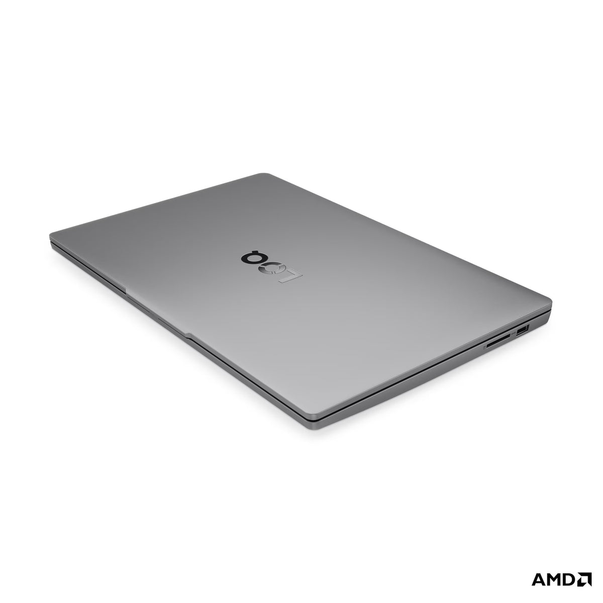 Lenovo LOQ 15ARP10E Gaming Laptop, 15.6" FHD 144Hz Display, AMD Ryzen 7 170, 16GB RAM, 512GB SSD, GeForce RTX 4050 6GB GPU, English Keyboard, Win 11, Black