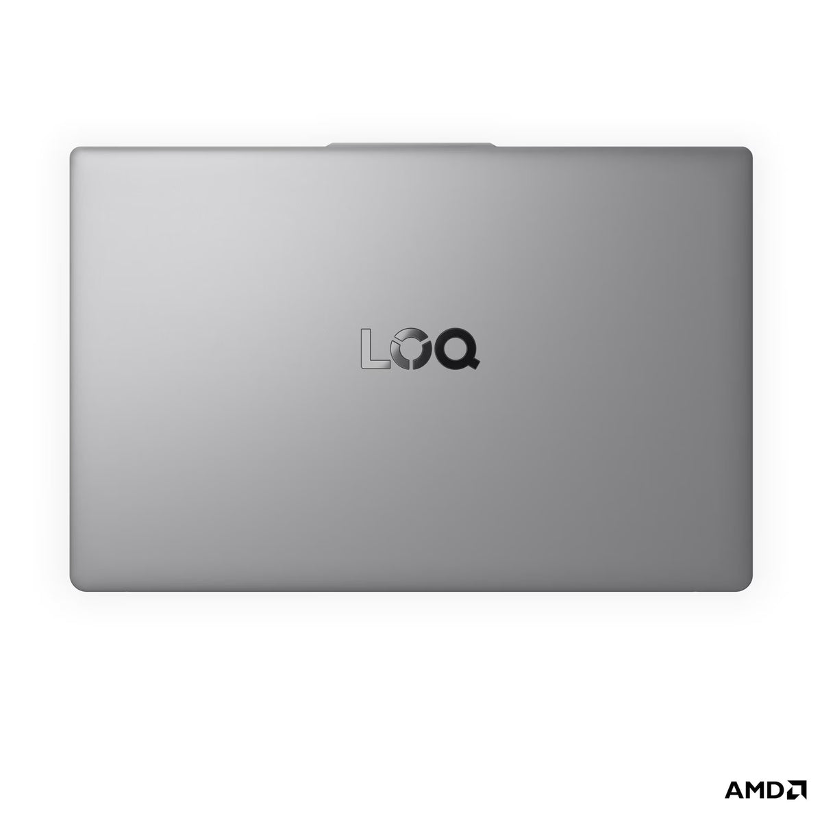 Lenovo LOQ 15ARP10E Gaming Laptop, 15.6" FHD 144Hz Display, AMD Ryzen 7 170, 16GB RAM, 512GB SSD, GeForce RTX 4050 6GB GPU, English Keyboard, Win 11, Black