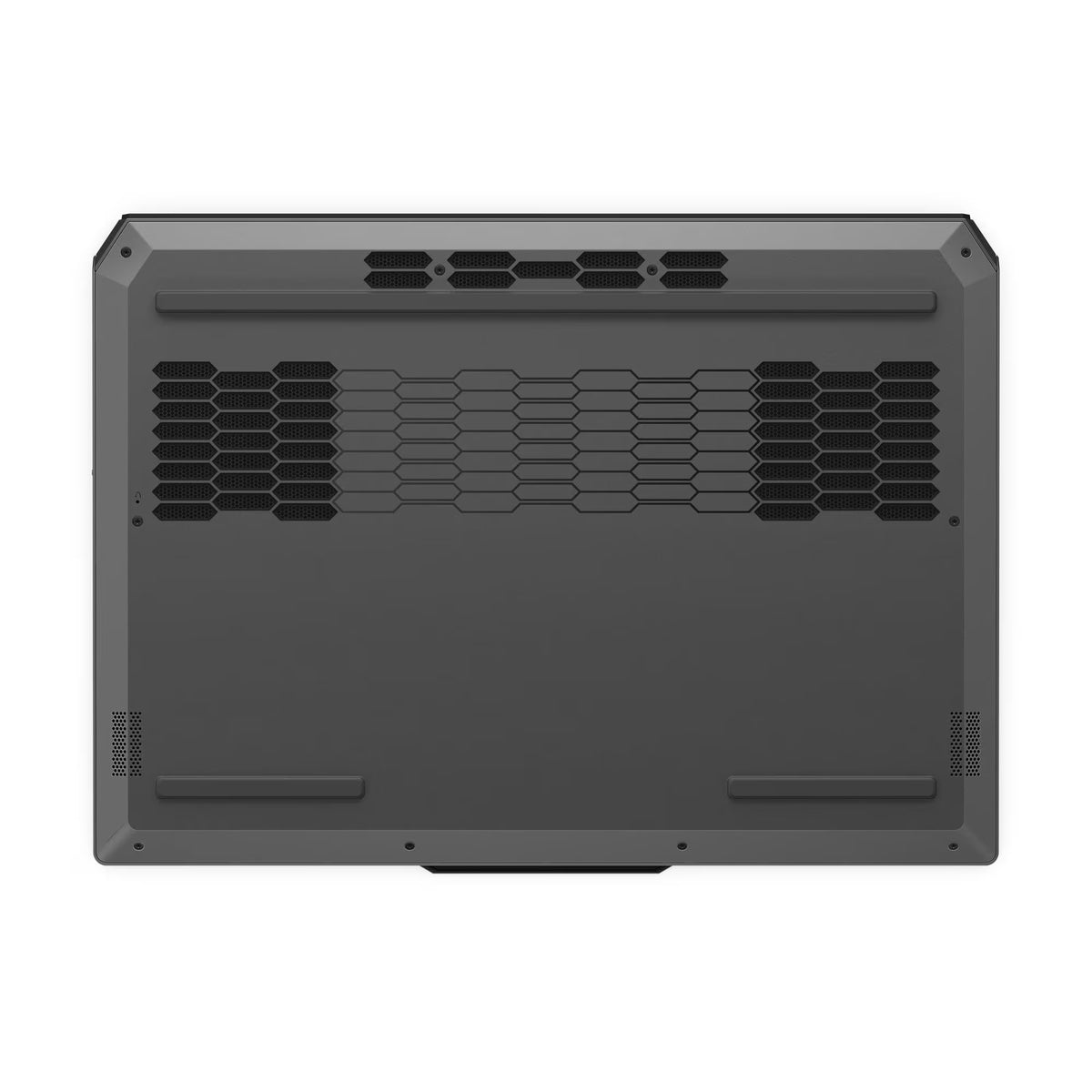 Lenovo LOQ 15IRX9 Gaming Laptop, 15.6" FHD 144Hz IPS Display, Intel Core i7-13650HX Processor, 16GB RAM, 512GB SSD, GeForce RTX 3050 6GB GPU, White Backlit ENG K/B, No OS, Luna Grey
