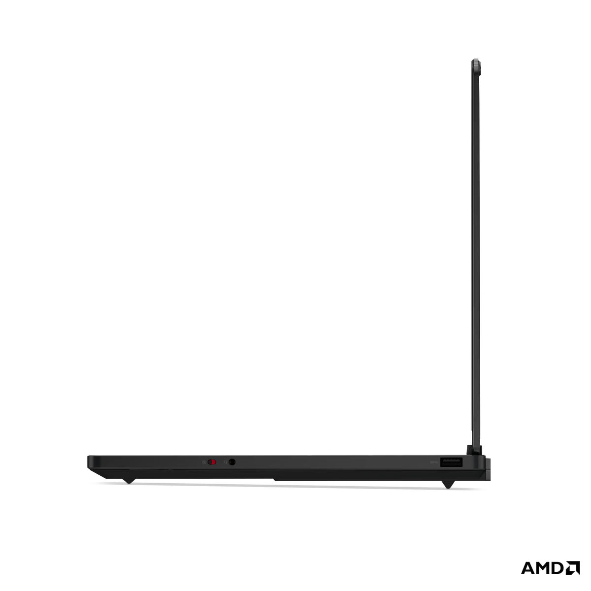 Lenovo Legion 5 15AHP11 Gaming Laptop, 15.3" WQXGA OLED 165Hz Display, AMD Ryzen 7 250, 16GB RAM, 1TB SSD, GeForce RTX 5060 8GB GPU, English Keyboard, Windows 11 Home, Eclipse Black