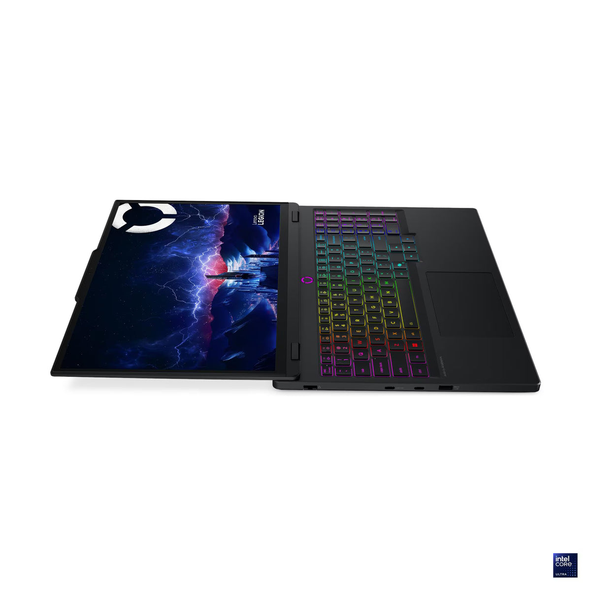 لابتوب ألعاب Lenovo Legion 5 16IAX10 (2025) Intel® Core™ Ultra 9 275HX, NVIDIA GeForce RTX 5060