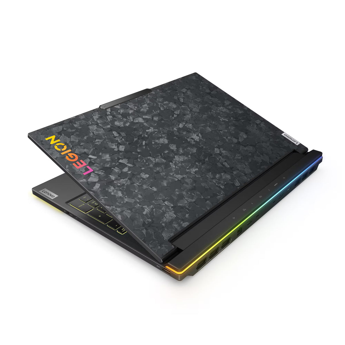 لابتوب ألعاب Lenovo Legion 5 16IAX10 (2025) Intel® Core™ Ultra 9 275HX, NVIDIA GeForce RTX 5060