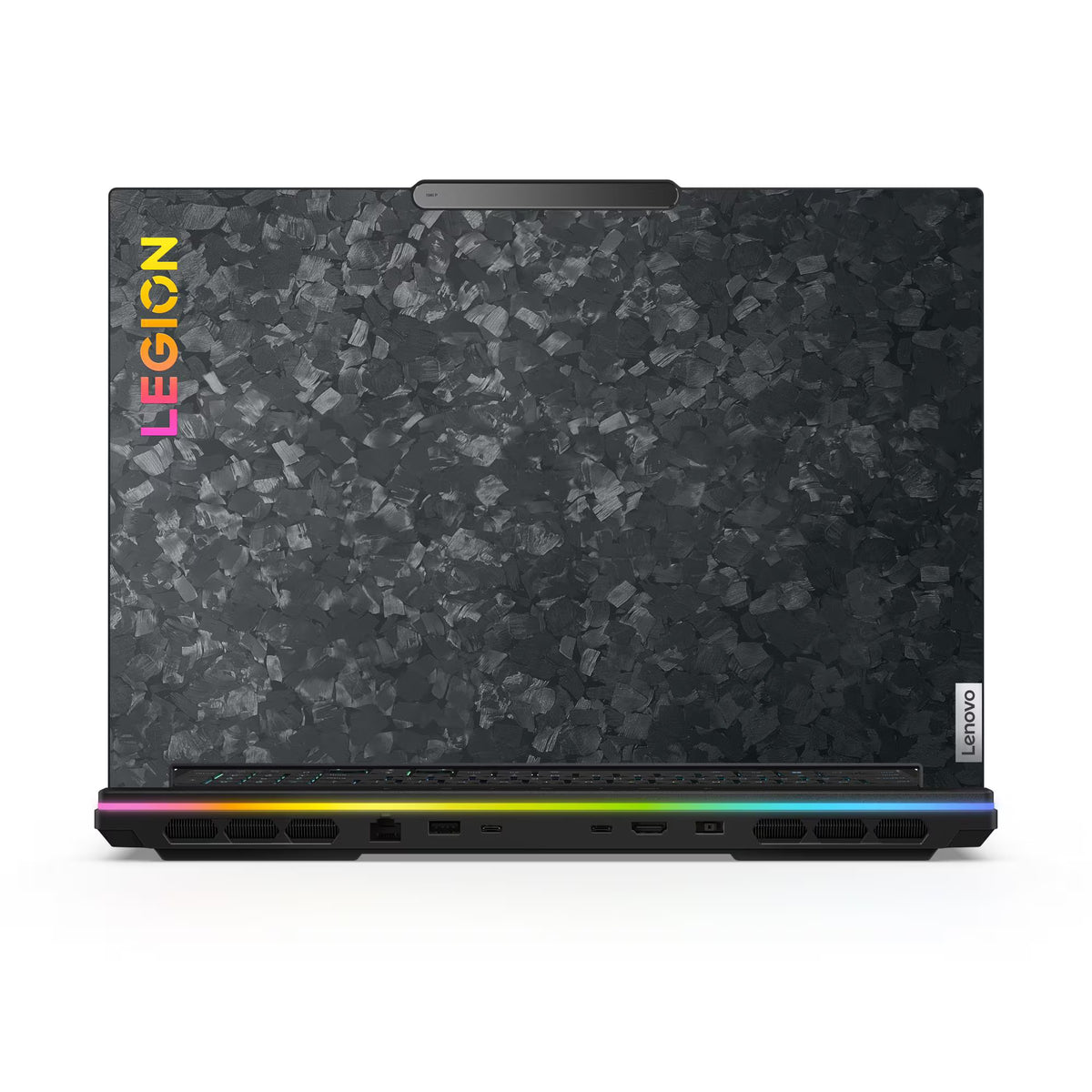 لابتوب ألعاب Lenovo Legion 5 16IAX10 (2025) Intel® Core™ Ultra 9 275HX, NVIDIA GeForce RTX 5060