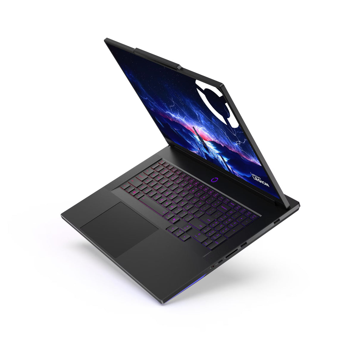 Lenovo Legion 9 18IAX10 Gaming Laptop, view 4