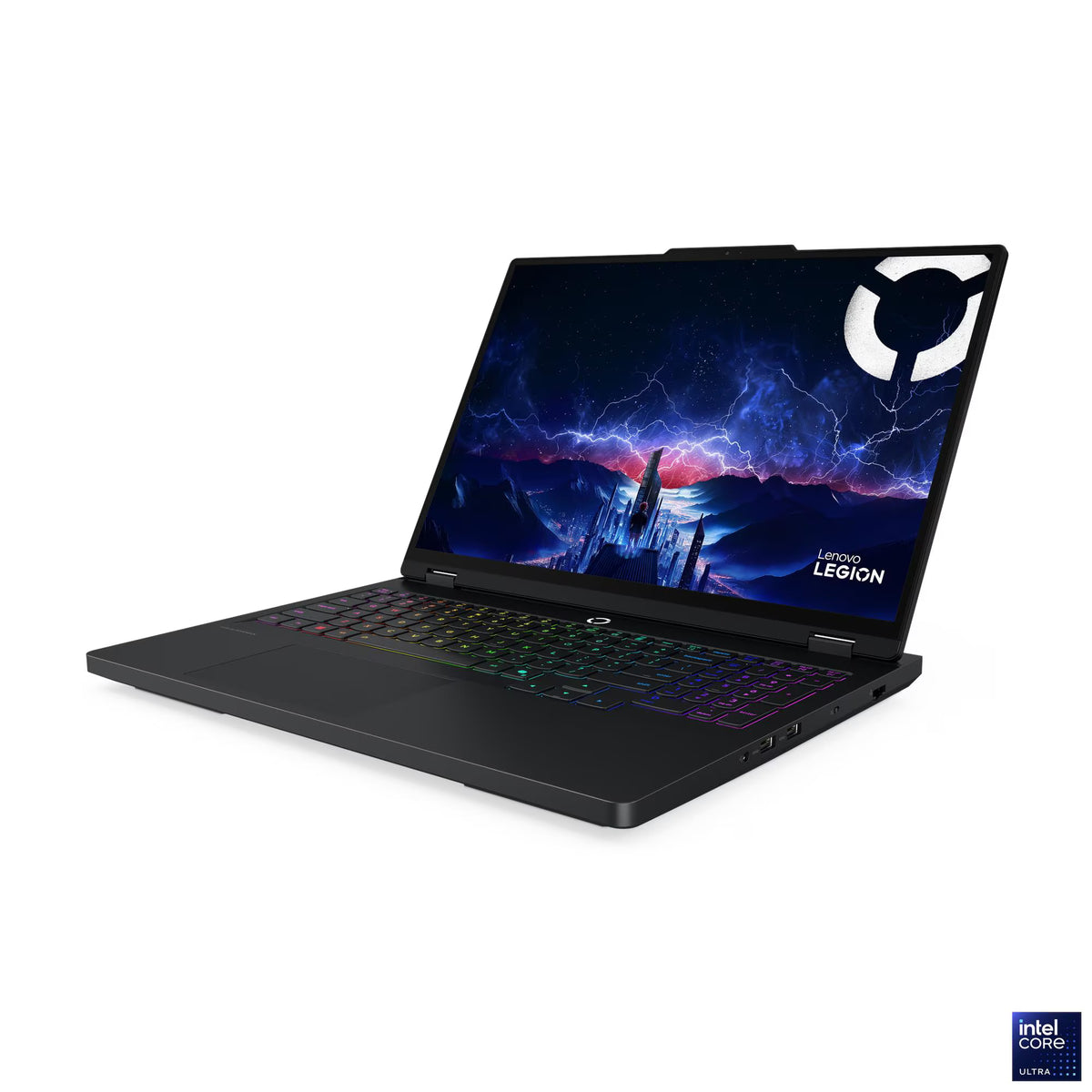لابتوب ألعاب Lenovo Legion 5 16IAX10 (2025) Intel® Core™ Ultra 9 275HX, NVIDIA GeForce RTX 5060