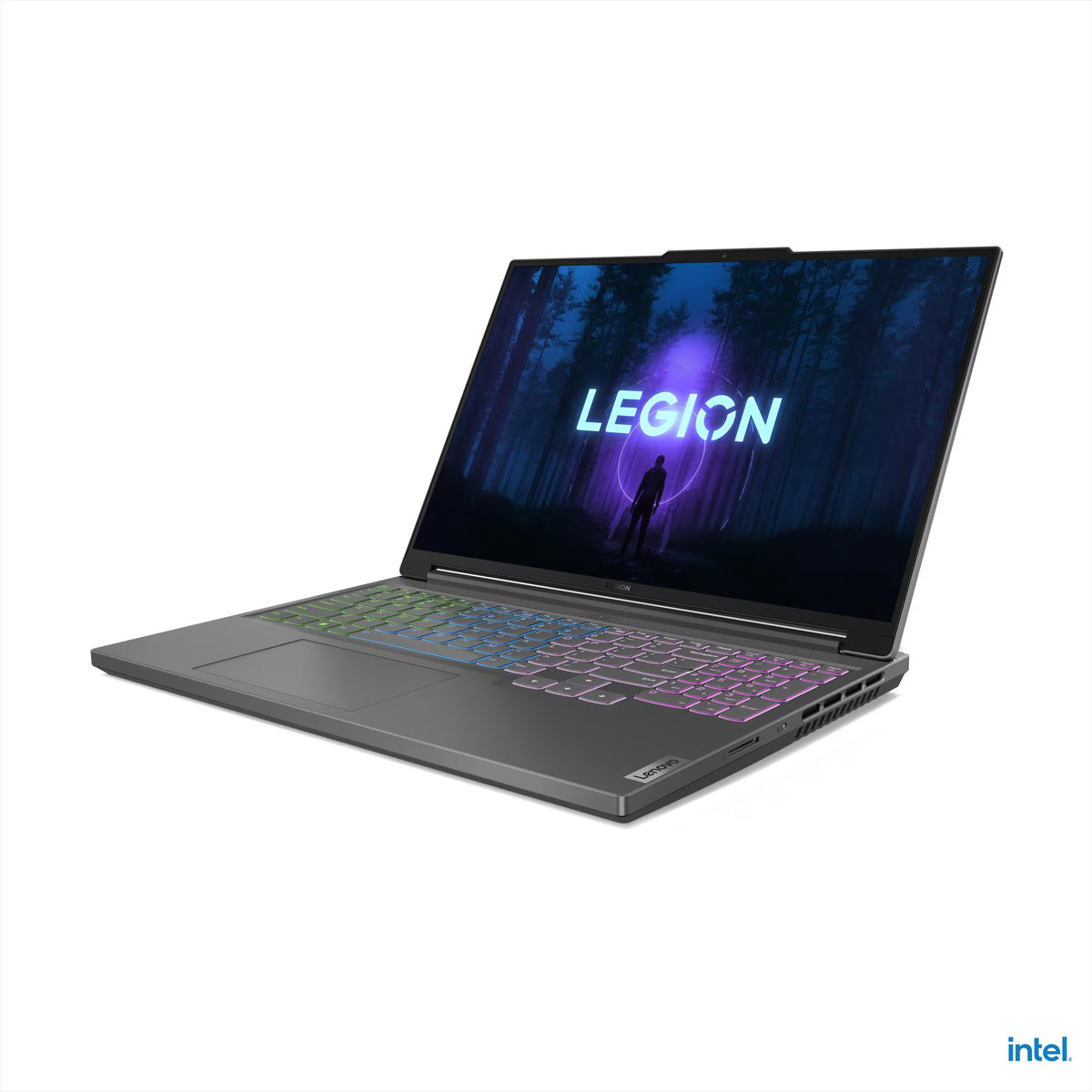 لابتوب ألعاب Lenovo Legion 5 16IAX10 (2025) Intel® Core™ Ultra 9 275HX, NVIDIA GeForce RTX 5060