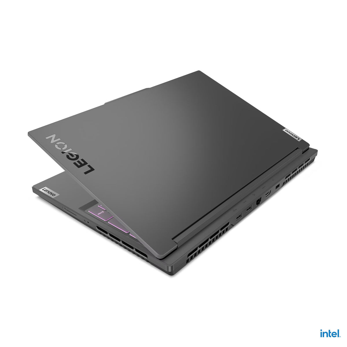 لابتوب ألعاب Lenovo Legion 5 16IAX10 (2025) Intel® Core™ Ultra 9 275HX, NVIDIA GeForce RTX 5060