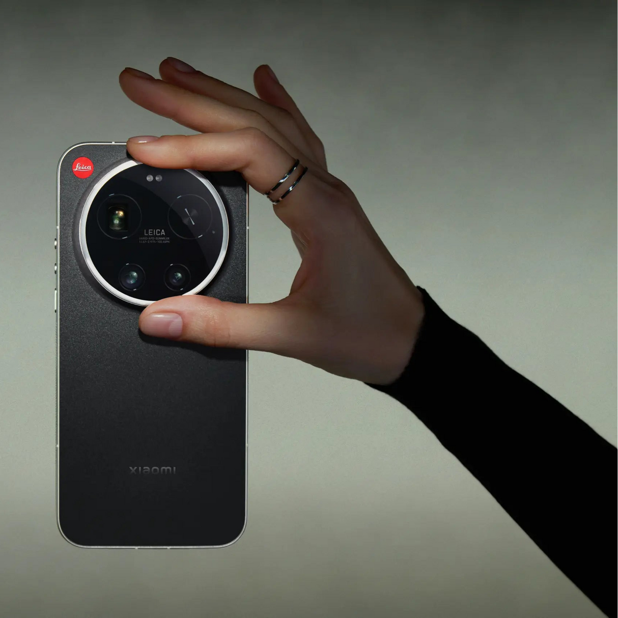 Xiaomi 17 Ultra Leica Leitzphone Edition