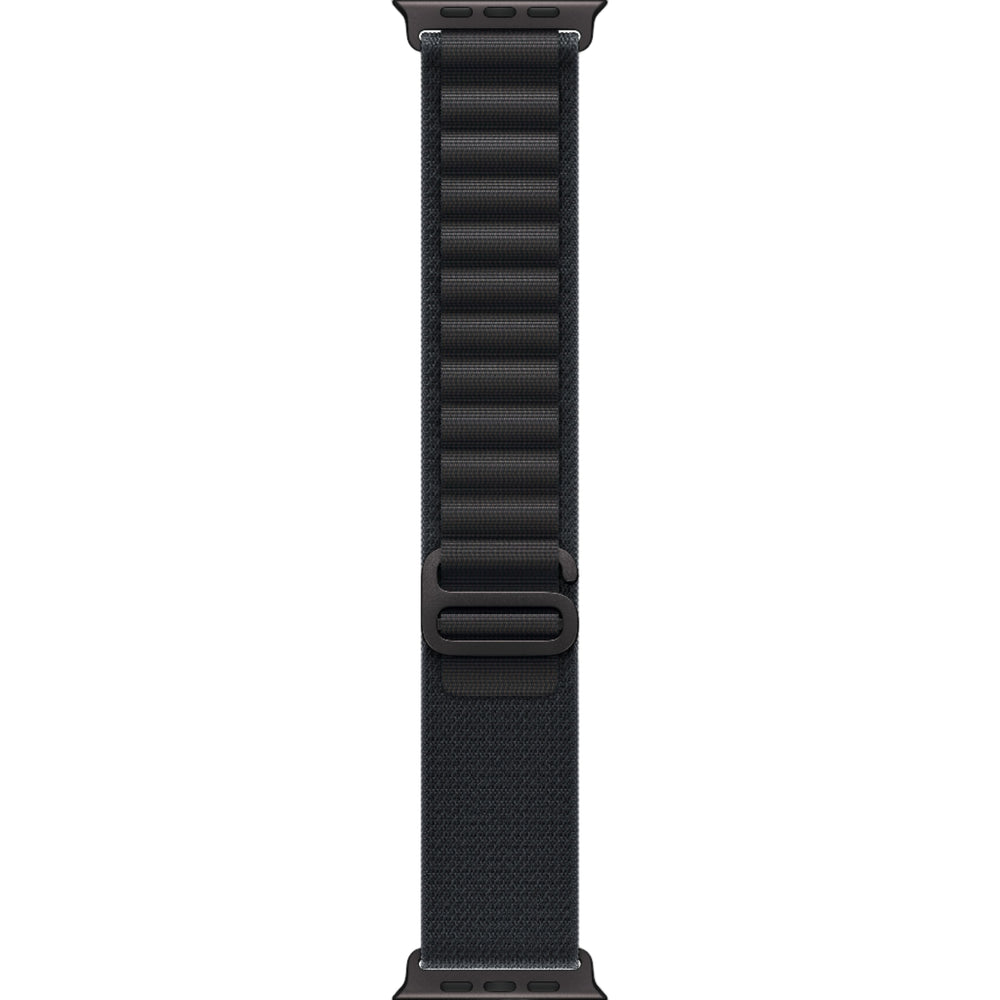 Apple Watch Ultra 3 GPS+Cellular, 49mm, Black Titanium Case
