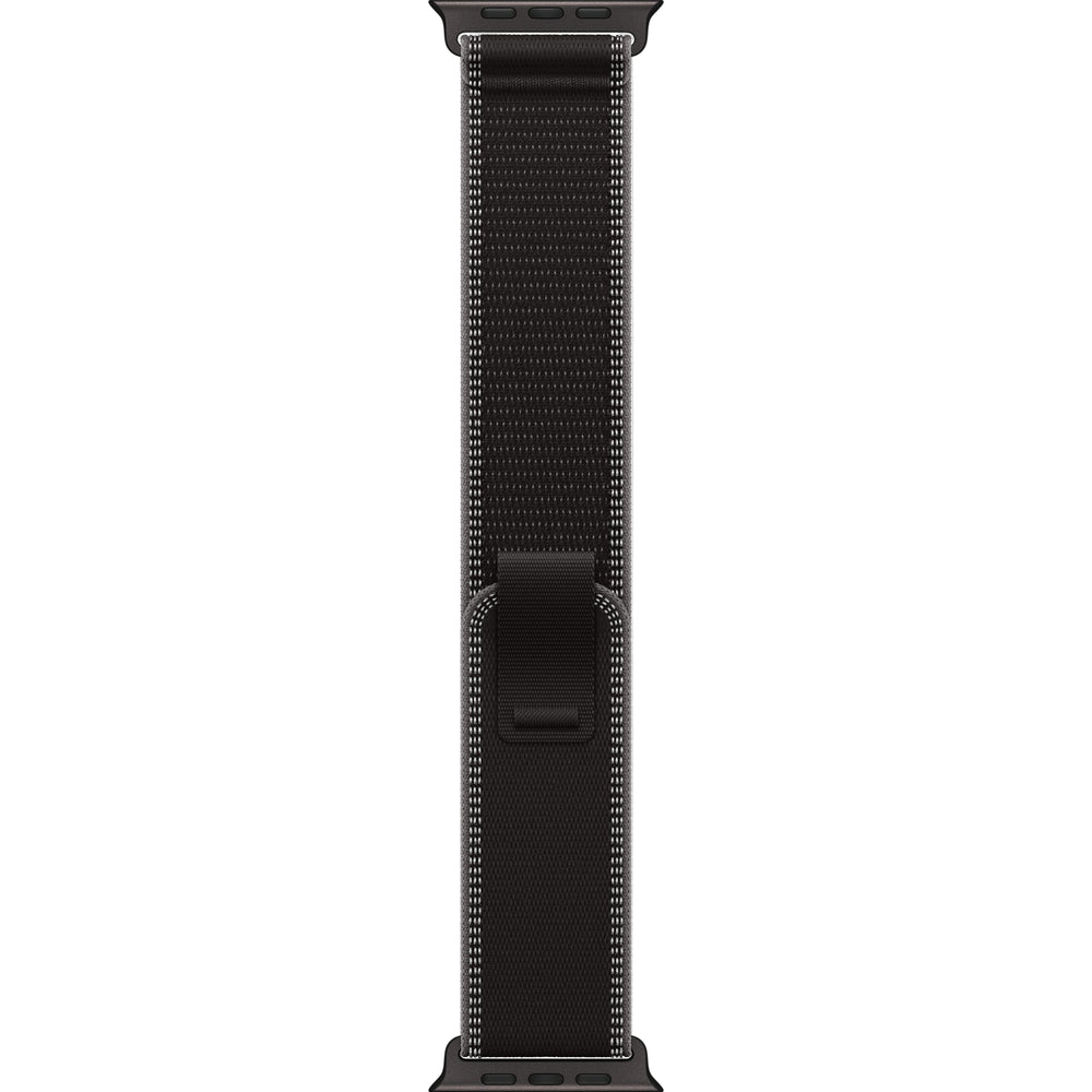 Apple Watch Ultra 3 GPS+Cellular, 49mm, Black Titanium Case