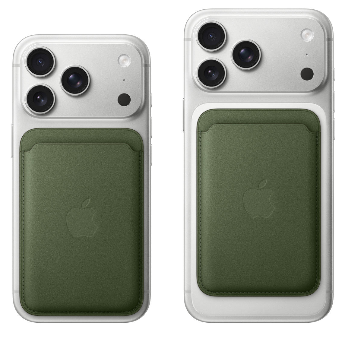 Apple iPhone FineWoven Wallet with MagSafe