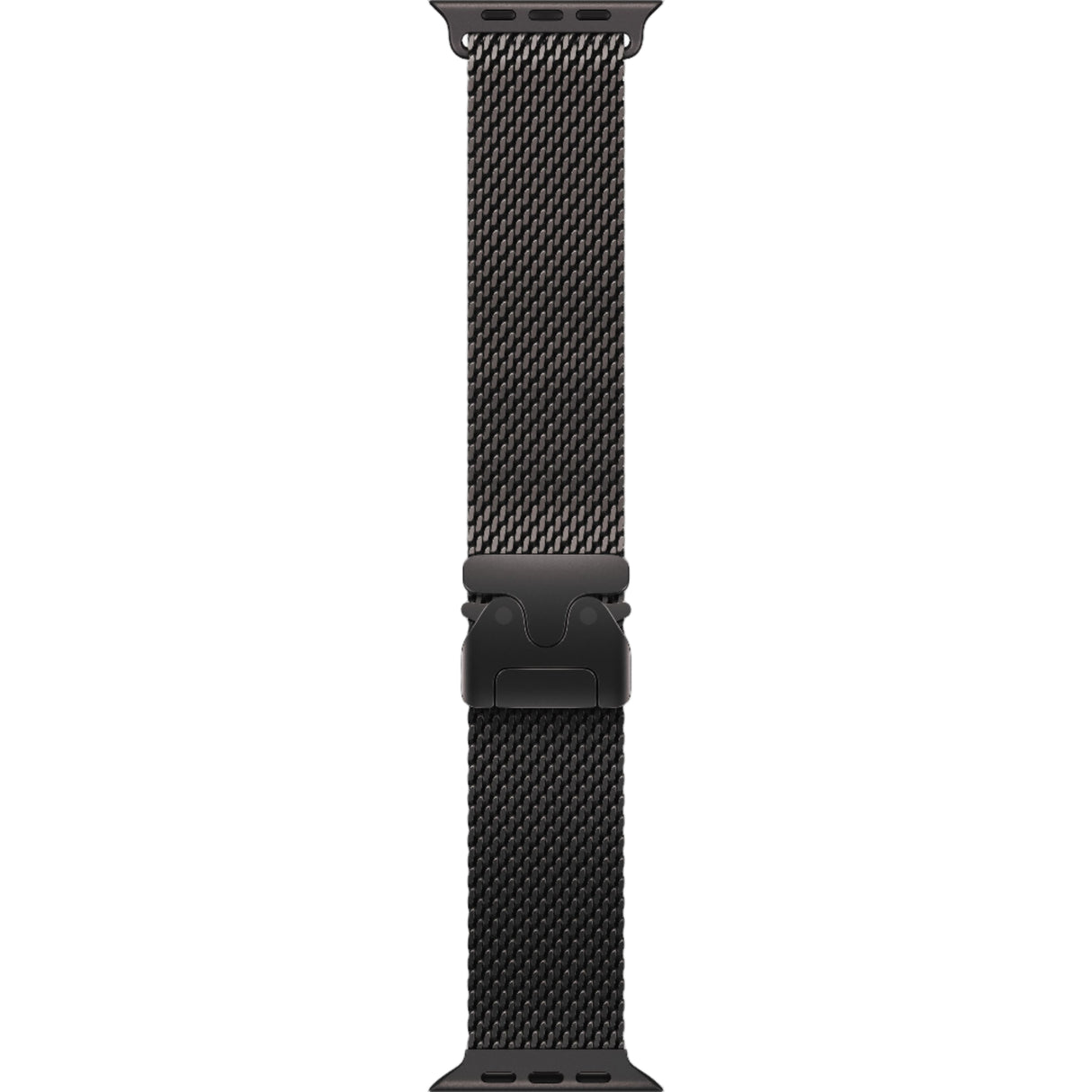 Apple Watch Ultra 3 GPS+Cellular, 49mm, Black Titanium Case