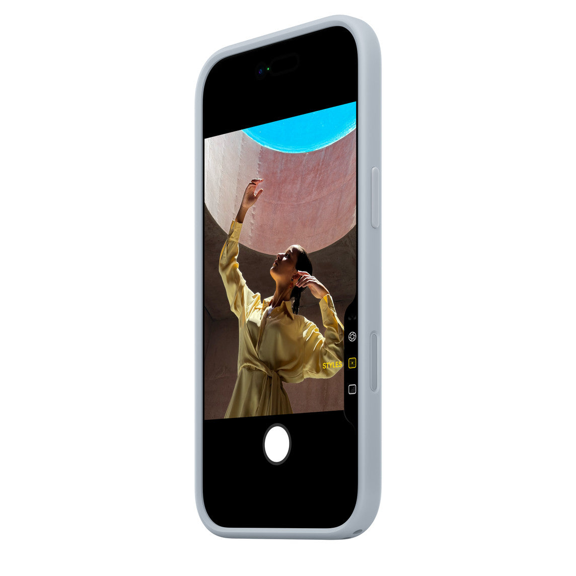 Apple iPhone Air Bumper