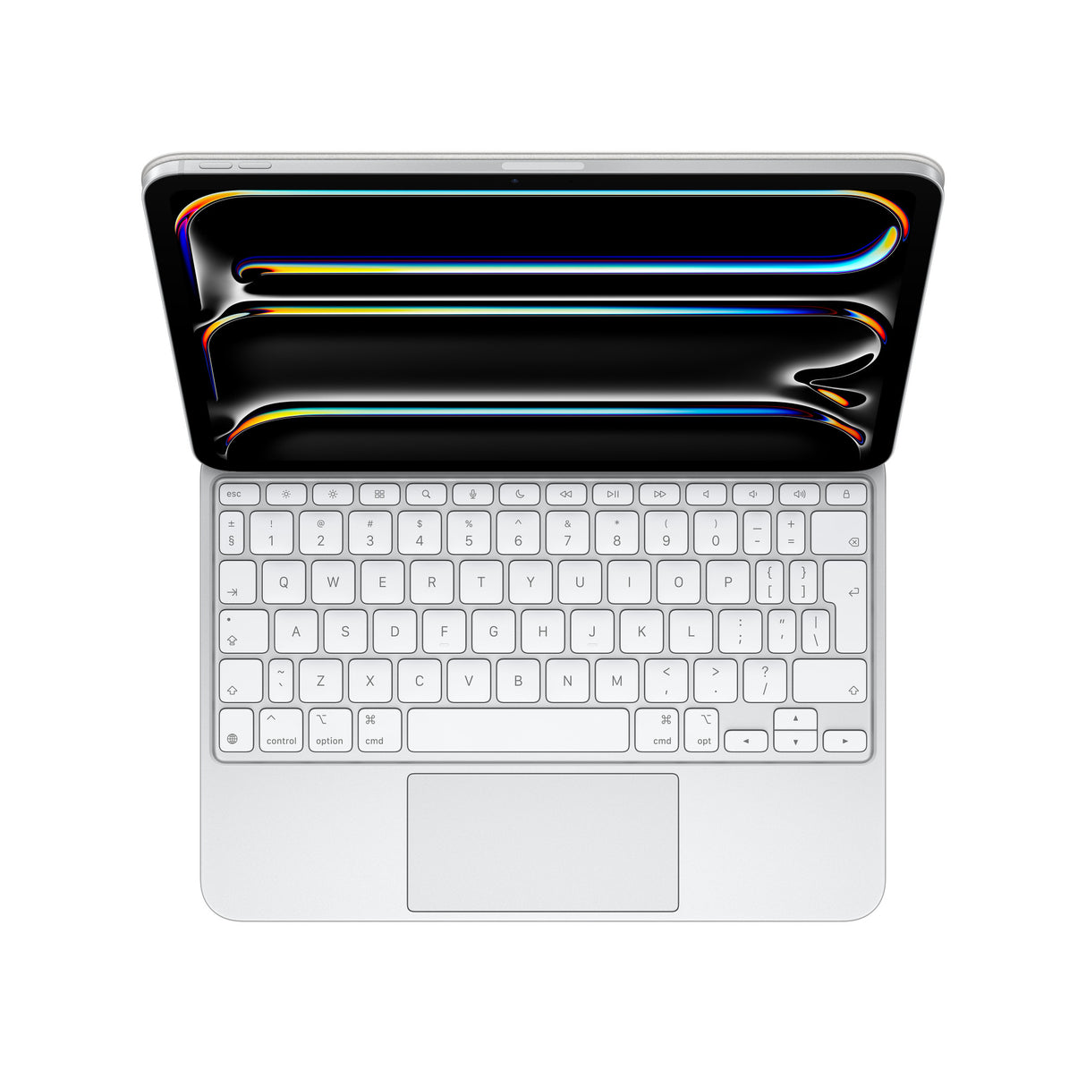 Apple Magic Keyboard for iPad Pro 11" (M5) | English