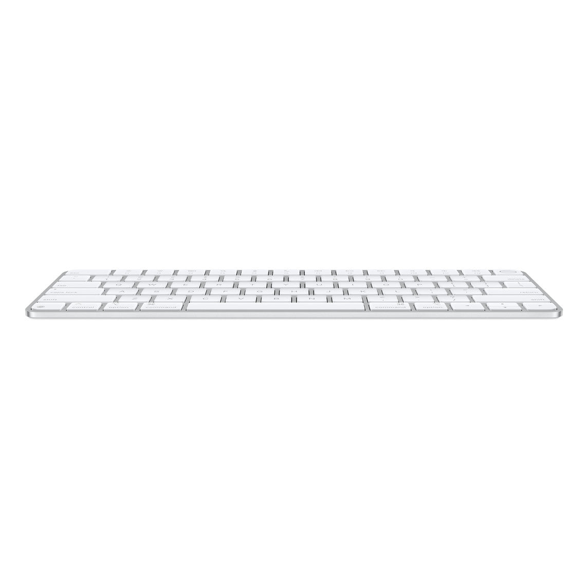Apple Magic Keyboard with Touch ID for Mac models with Apple silicon (USB–C) - English