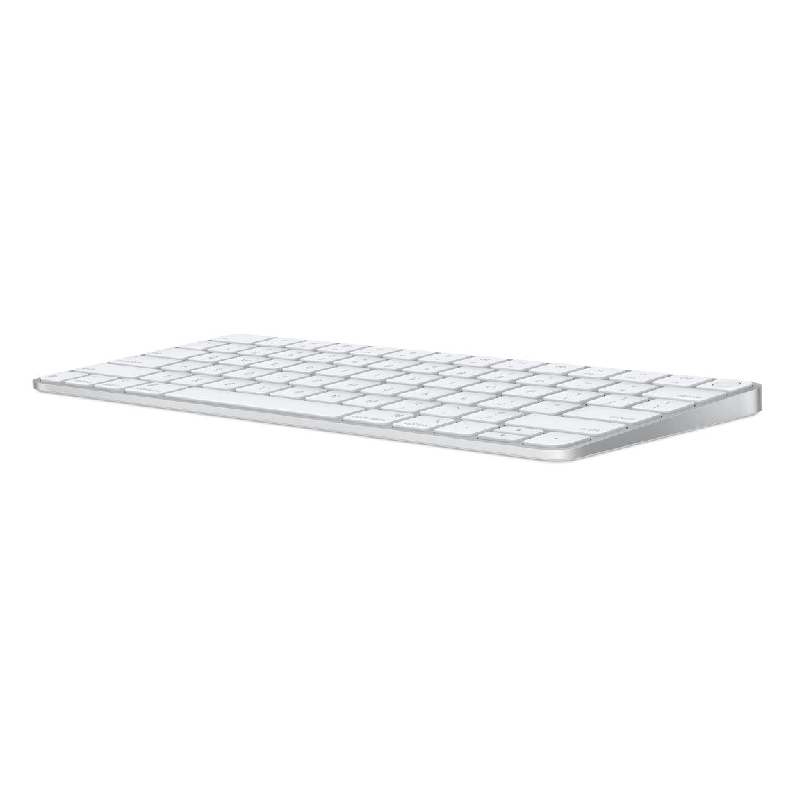 Apple Magic Keyboard with Touch ID for Mac models with Apple silicon (USB–C) - English