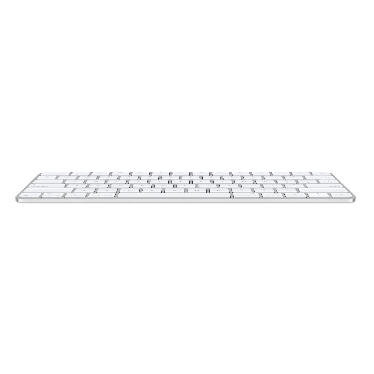 Apple Magic Keyboard (USB–C) White