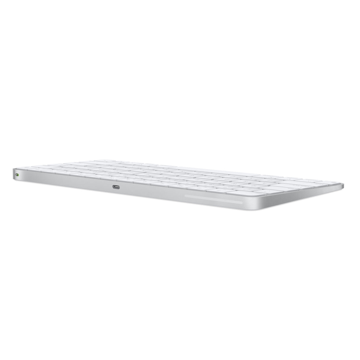 Apple Magic Keyboard (USB–C) White