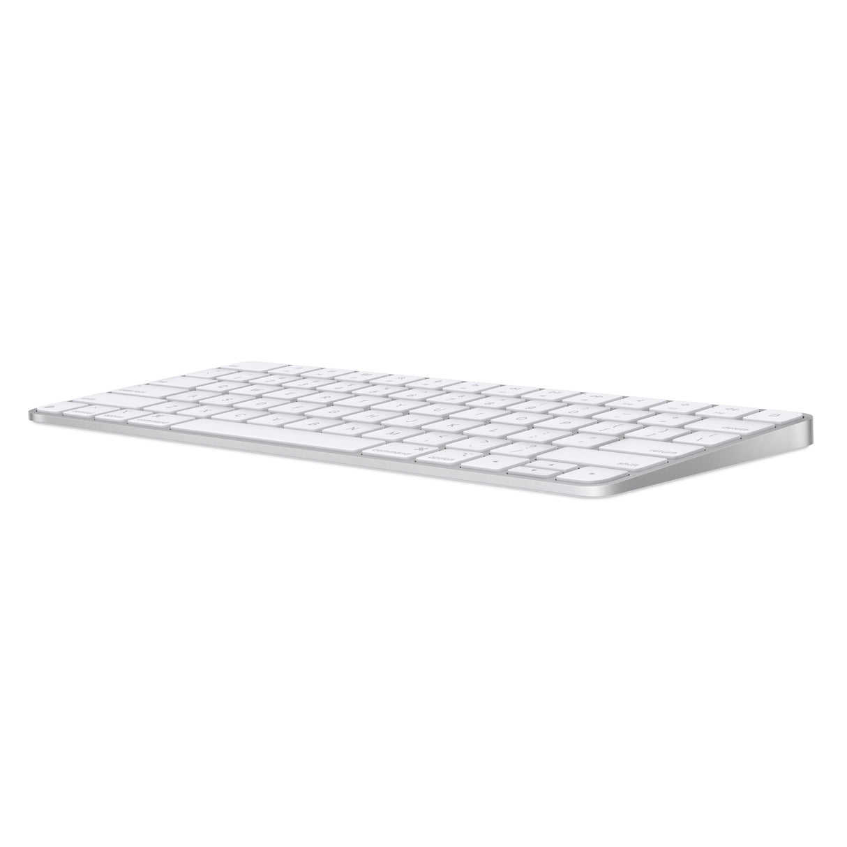 Apple Magic Keyboard (USB–C) White