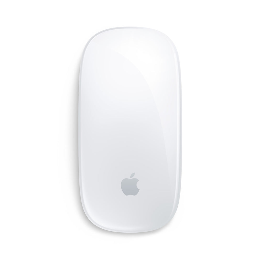 Apple Magic Mouse (USB‑C) - Multi-Touch Surface