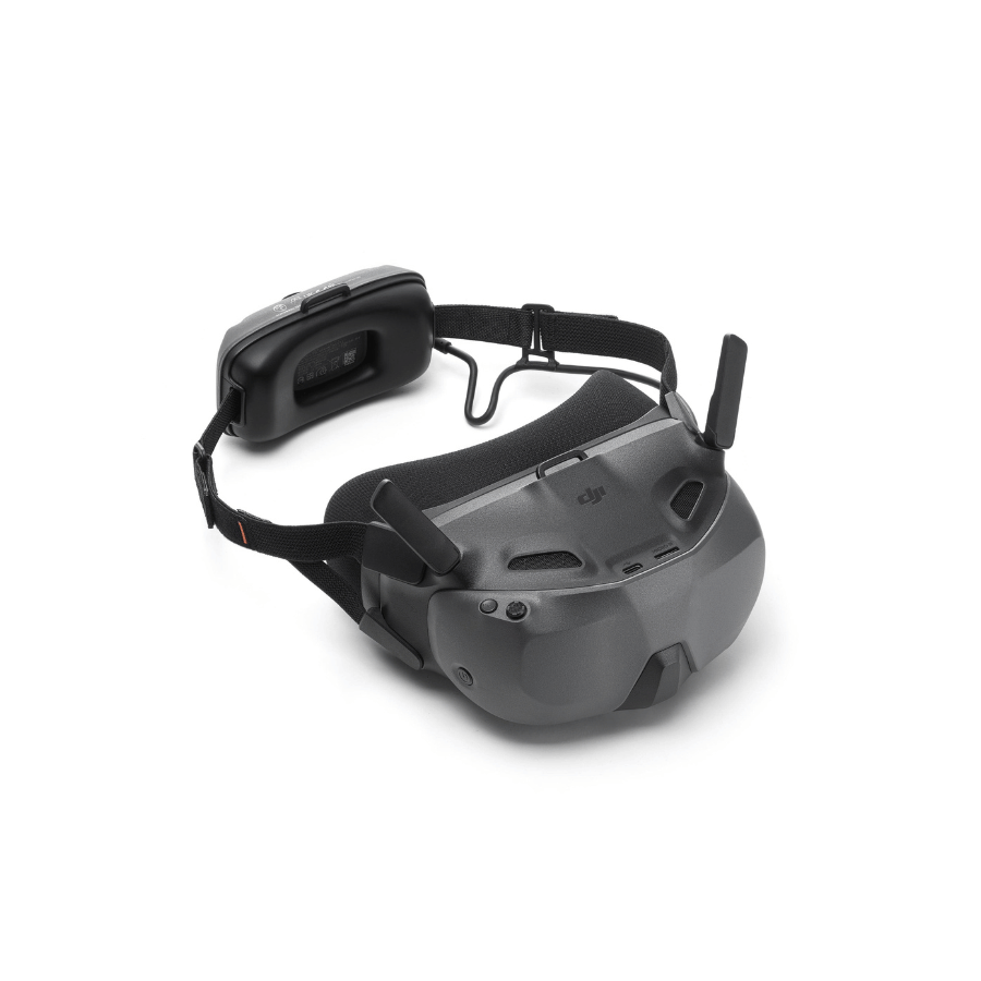 DJI Neo Motion Fly More Combo (RC Motion 3, FPV Goggles)