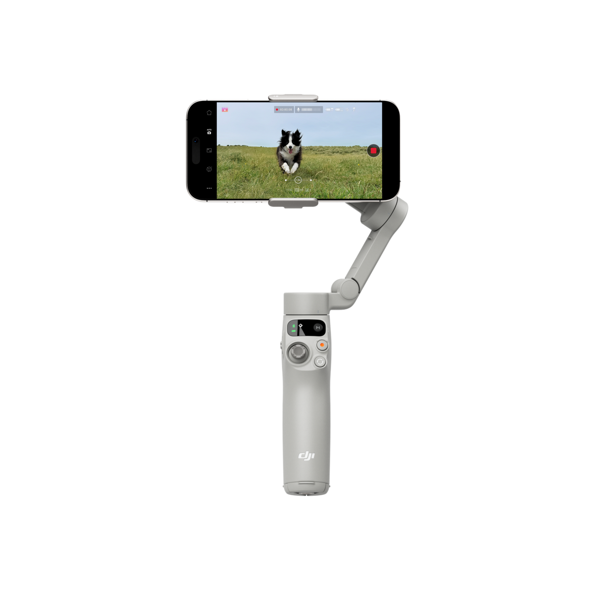 DJI Osmo Mobile 7