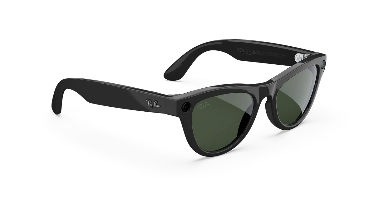 Ray-Ban Meta Skyler (Gen 2)