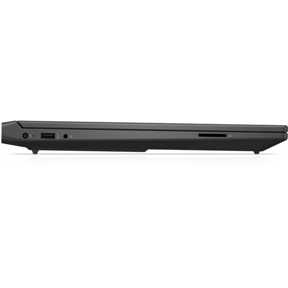 HP Victus 15-fa1061ne Gaming Laptop, 15.6" FHD IPS 144Hz Display, 13th Gen Intel Core i5 13420H, 8GB DDR4 RAM, 512 GB SSD, NV GeForce RTX 2050 4GB, Backlit ENG-ARB K/B, Win11, Mical Silver