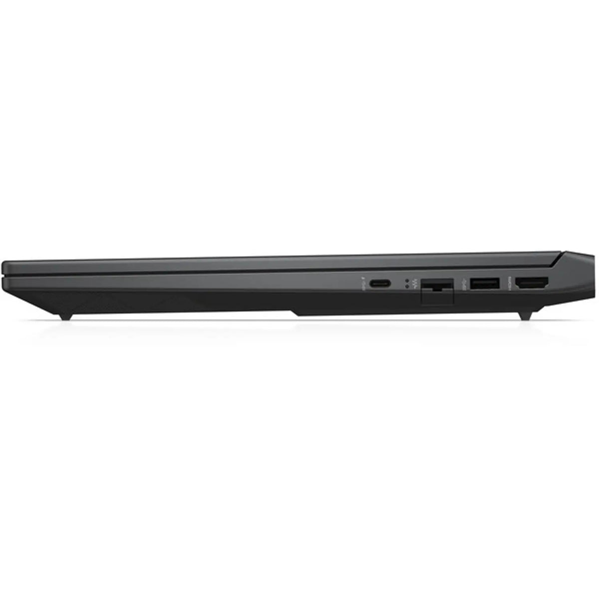 HP Victus 15-fa1061ne Gaming Laptop, 15.6" FHD IPS 144Hz Display, 13th Gen Intel Core i5 13420H, 8GB DDR4 RAM, 512 GB SSD, NV GeForce RTX 2050 4GB, Backlit ENG-ARB K/B, Win11, Mical Silver