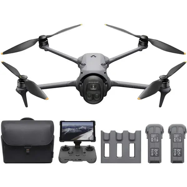 DJI Mavic 4 Pro 512GB Creator Combo(DJI RC Pro2)