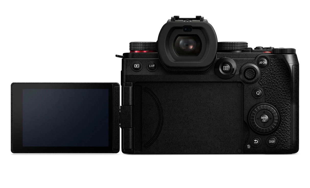 Panasonic Lumix S5 II Mirrorless Camera Body