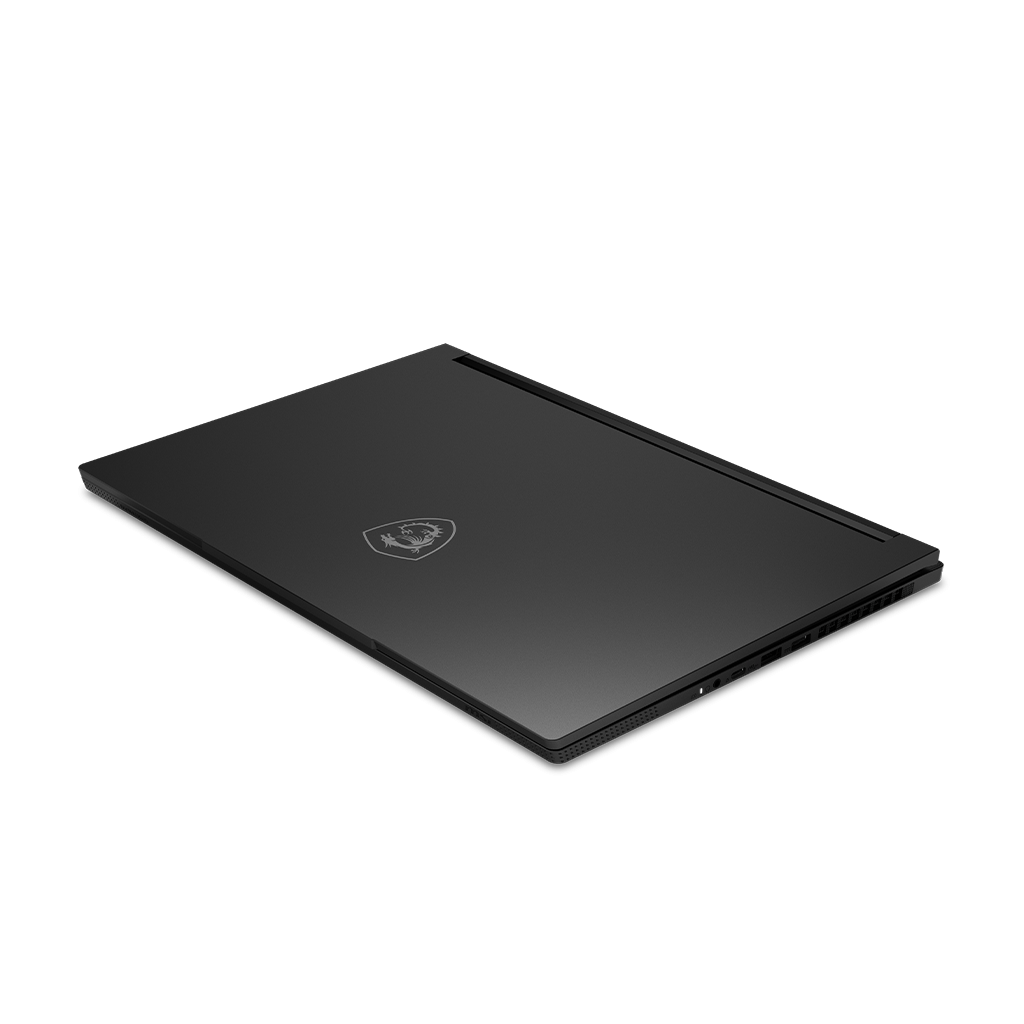 MSI Stealth A16 AI+ Gaming Laptop A3XWIG-076US, 16" QHD+ 240Hz Display, AMD Ryzen AI 9 HX 370, 32GB RAM, 2TB SSD, GeForce RTX 5080 16GB GPU, English Keyboard, Win 11 Pro, Black