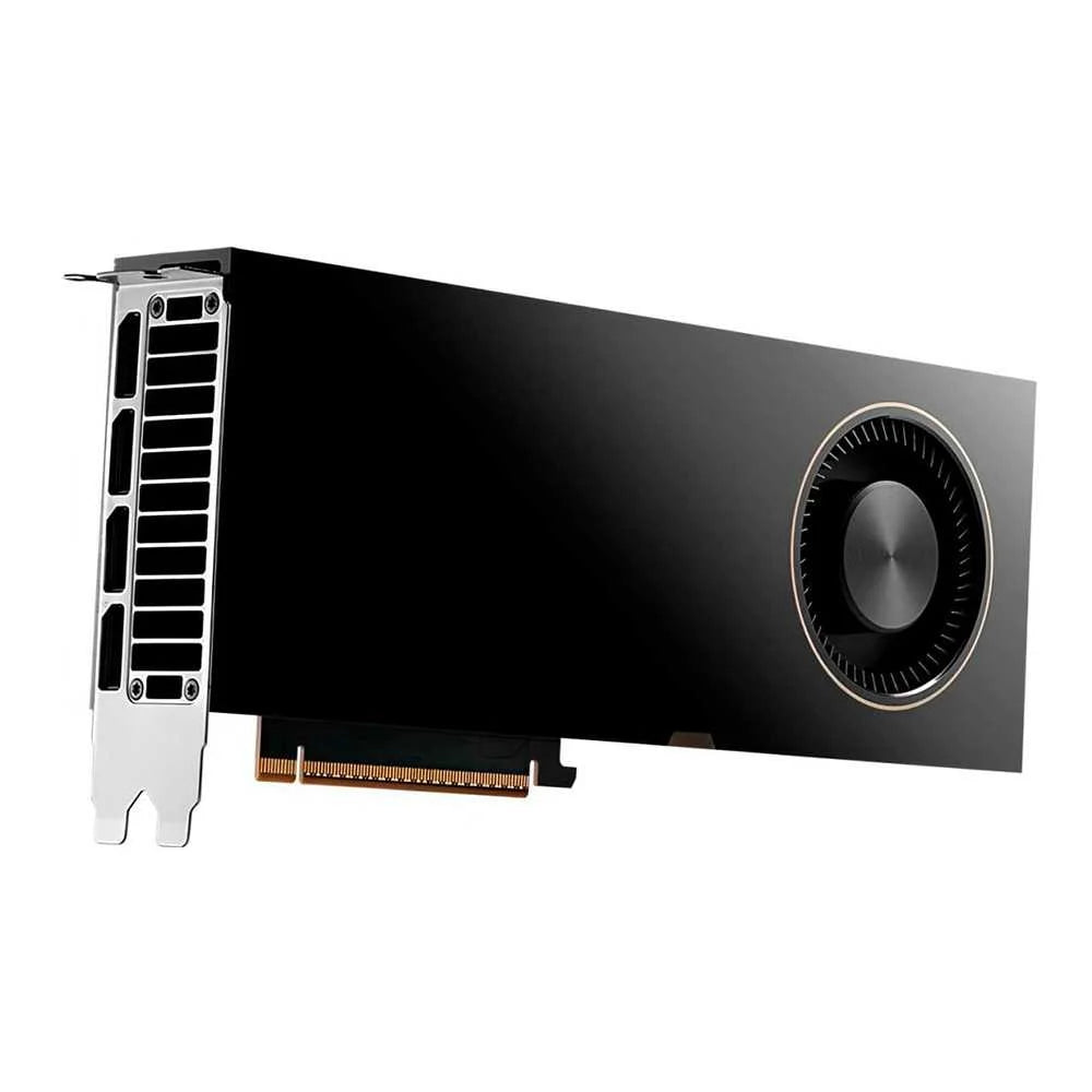 NVIDIA RTX PRO 6000 Blackwell Max-Q Workstation Edition 96GB GDDR7