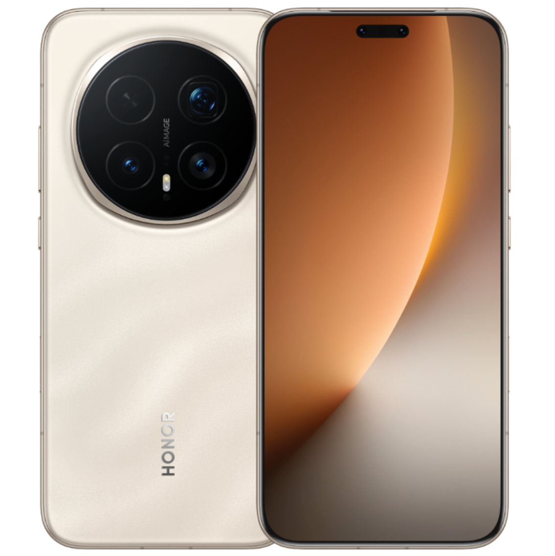 Honor Magic8 Pro