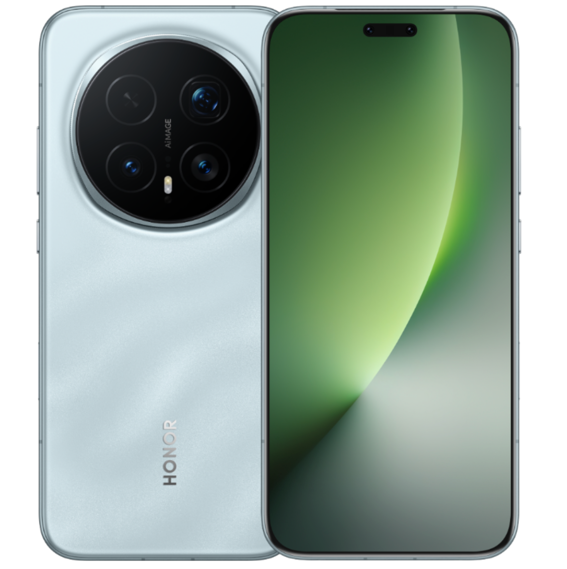 Honor Magic8 Pro