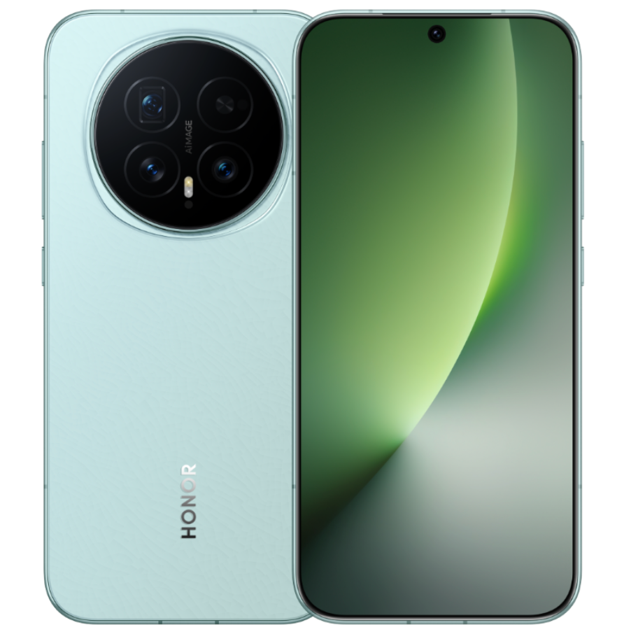 Honor Magic8 (China Global version)
