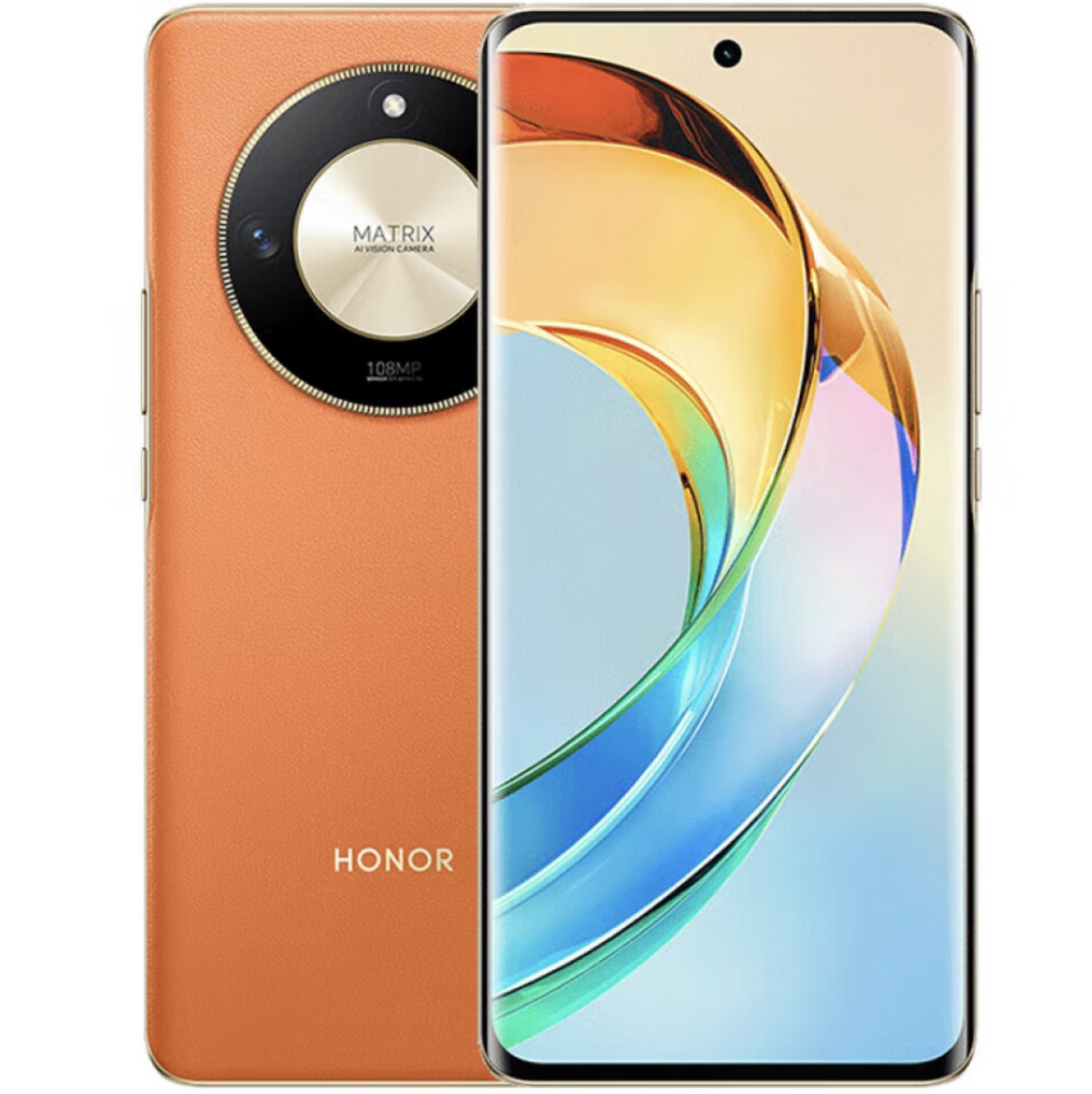 Honor X50 (China Global version)