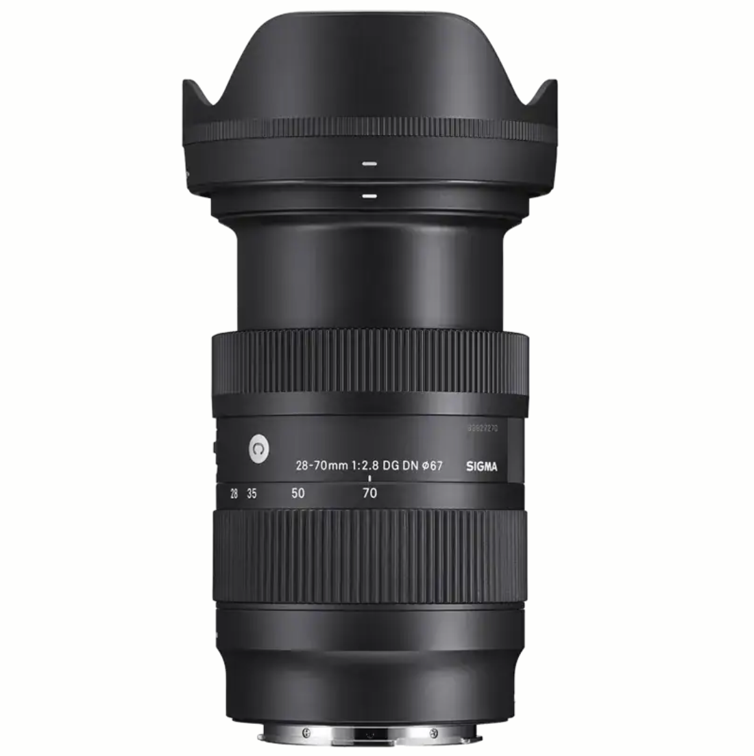 Sigma 28–70mm F2.8 DG DN Contemporary (for Sony E Mount)