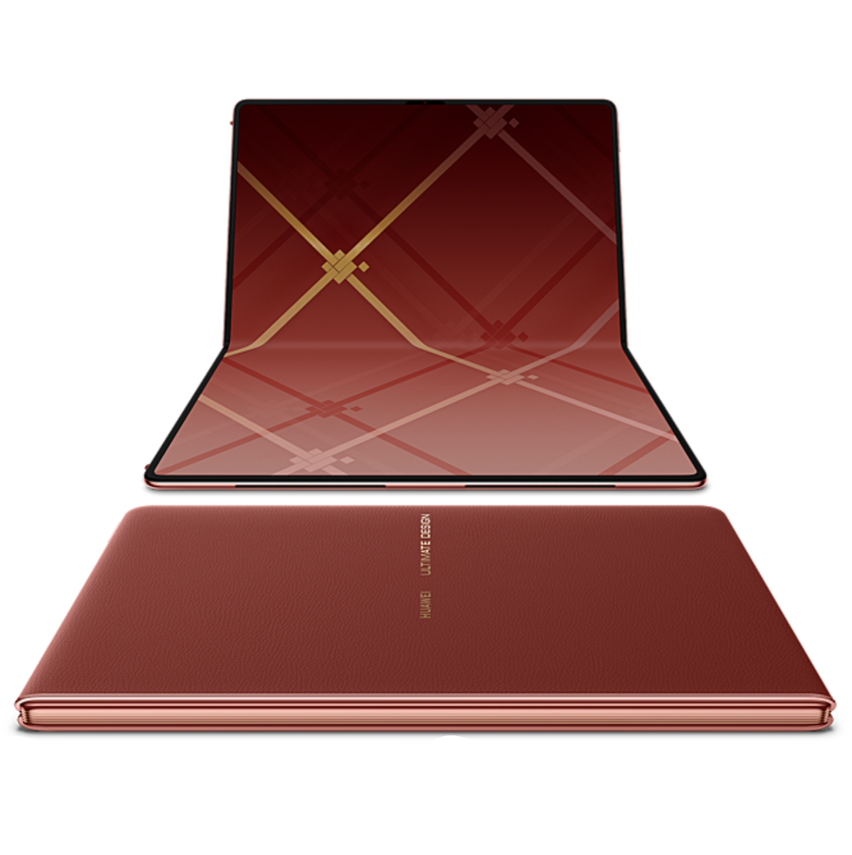 Huawei MateBook Fold Ultimate, China version