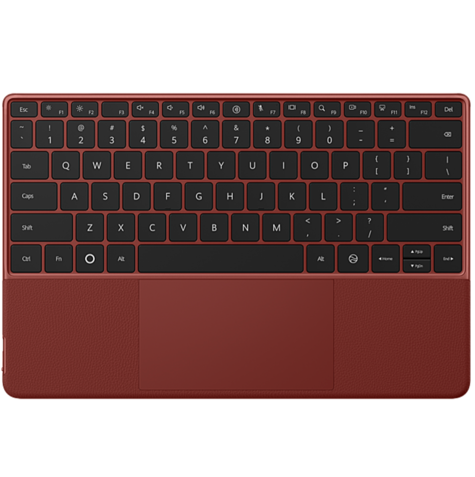 Huawei MateBook Fold Ultimate, China version