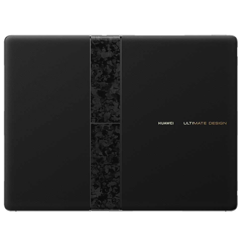 Huawei MateBook Fold Ultimate, China version
