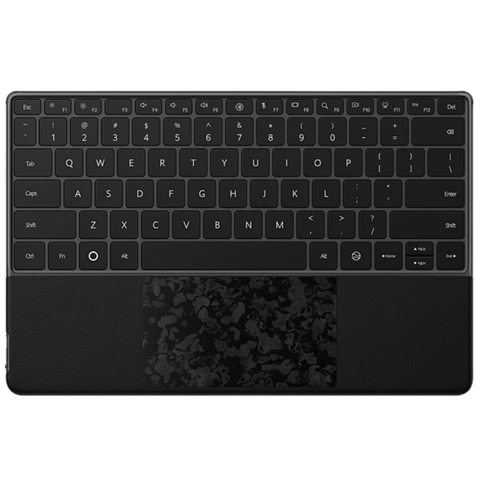 Huawei MateBook Fold Ultimate, China version