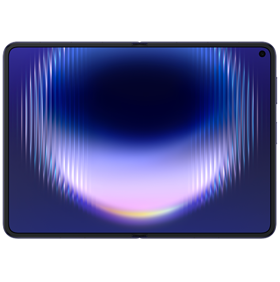 Huawei Pura X Max (China Version)