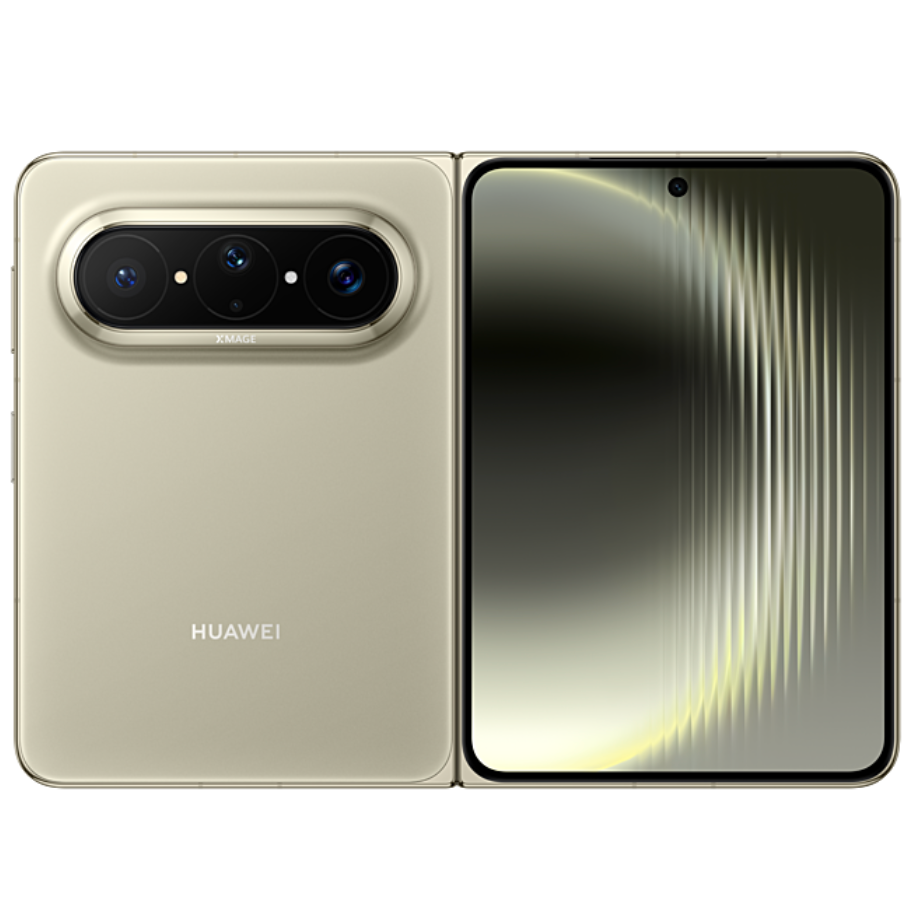 Huawei Pura X Max (China Version)