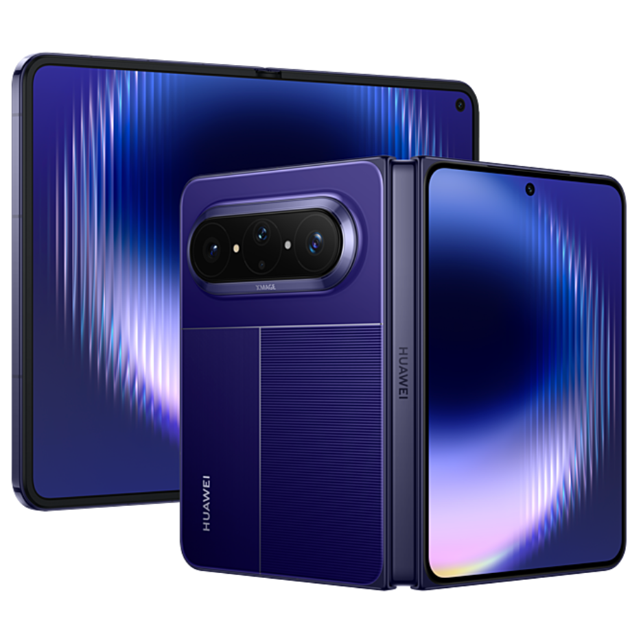Huawei Pura X Max (China Version)