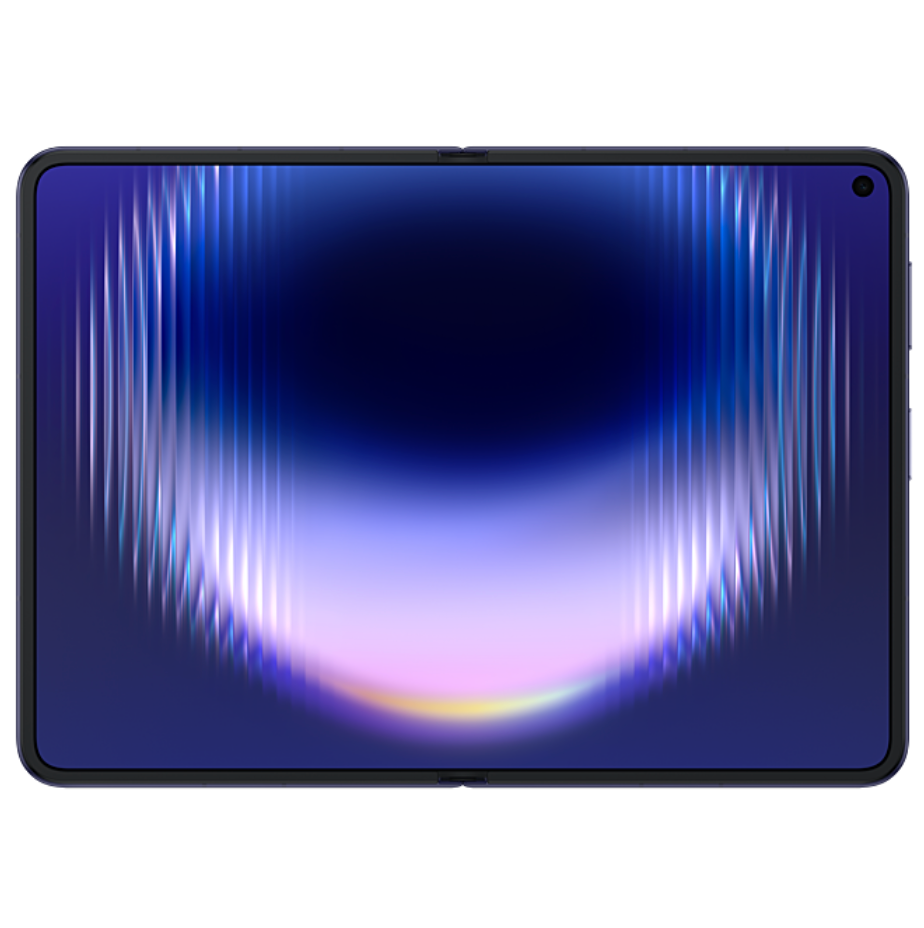 Huawei Pura X Max (China Version)