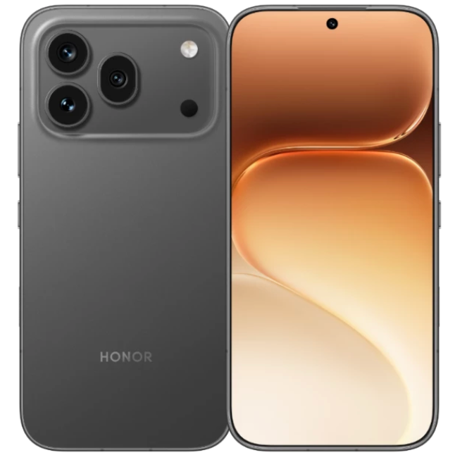Honor 600 Pro (UAE version)
