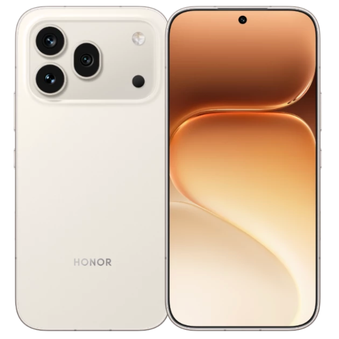 Honor 600 Pro (UAE version)